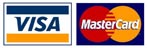 Visa Mastercard